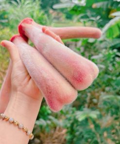 Nhung Hươu Tươi Hương Sơn
