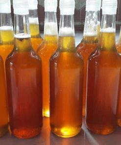 Mật Ong Rừng Tây Bắc Nguyên Chất (1 lít)